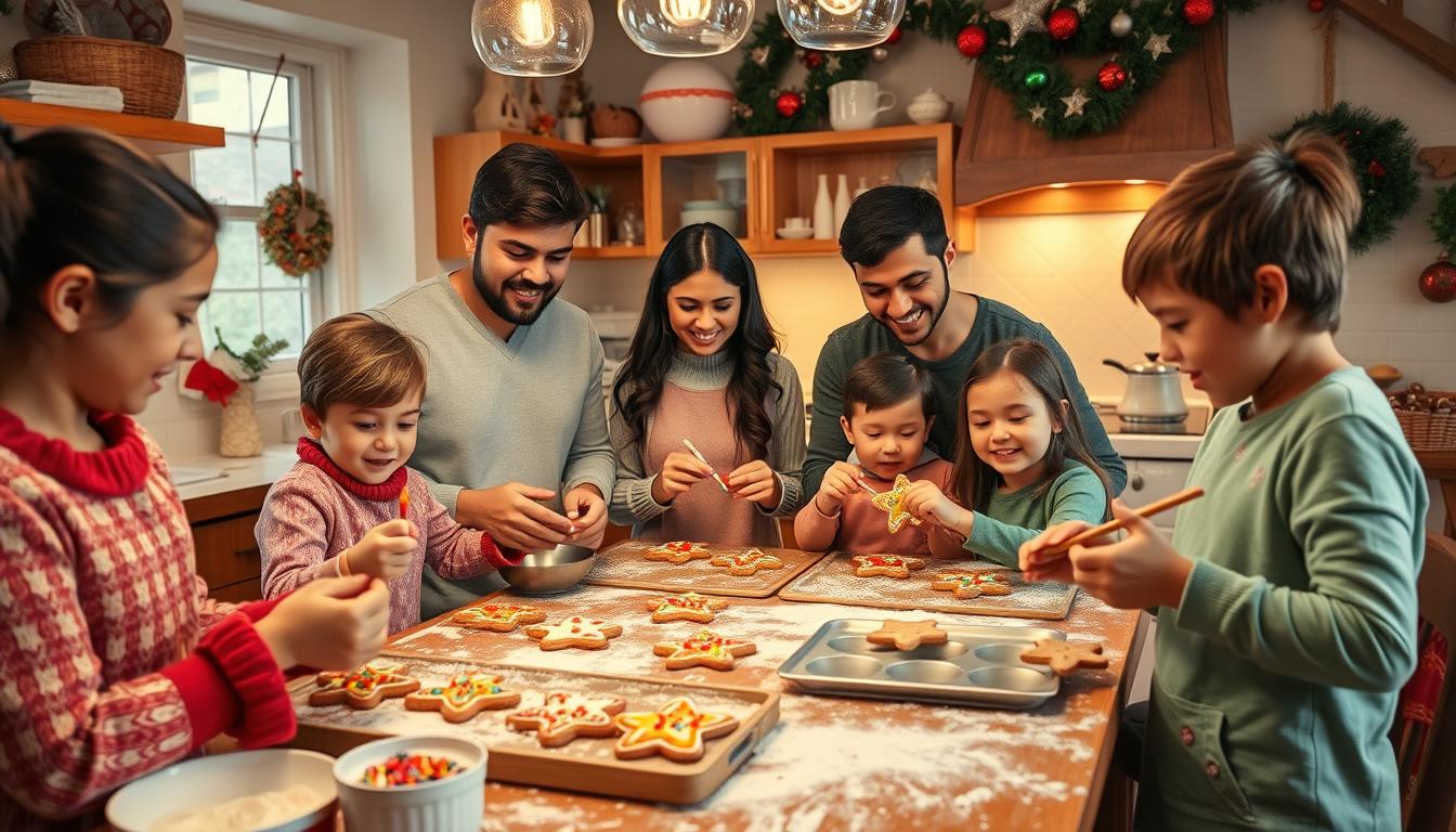 Easy Christmas Cookie Recipes You Can Make With Your Kids blog